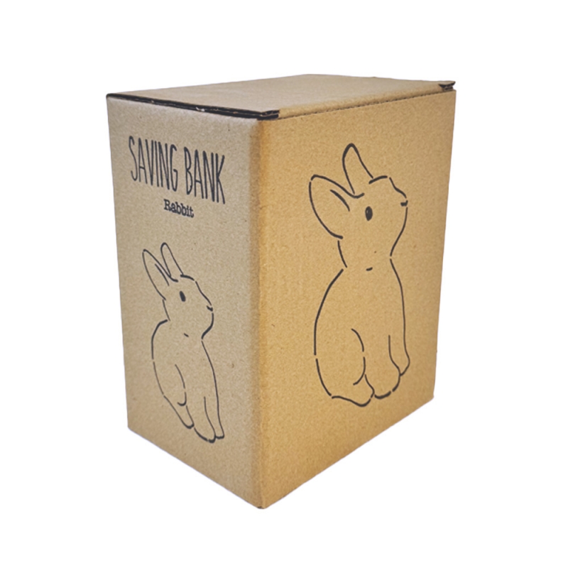 Egmont Toys Скарбничка Кролик